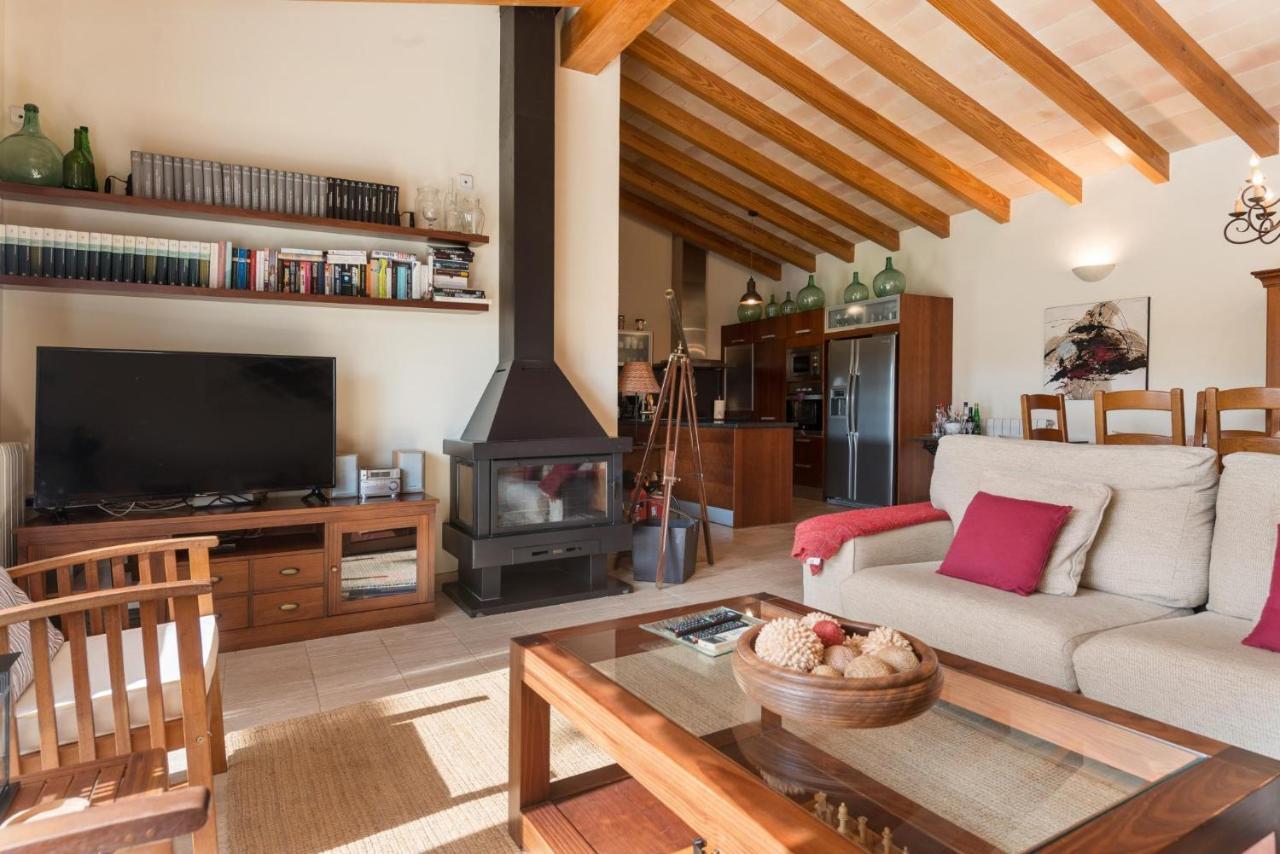 Finca Pou Nou Bagian luar foto