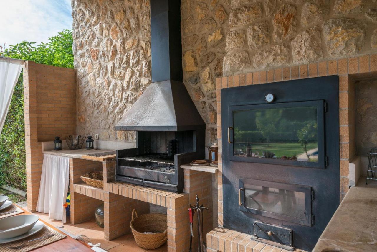 Finca Pou Nou Bagian luar foto
